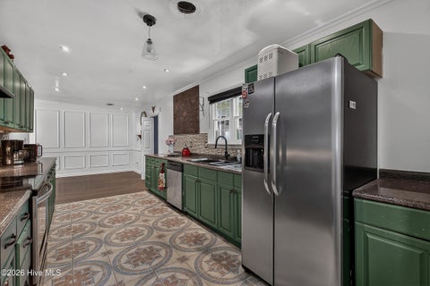 Tiny photo for 122 Mill Pond Road, Jacksonville, NC 28546 (MLS # 100603733)