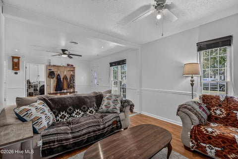Tiny photo for 122 Mill Pond Road, Jacksonville, NC 28546 (MLS # 100603733)