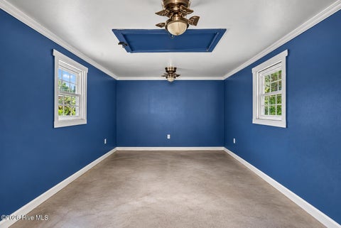 Tiny photo for 122 Mill Pond Road, Jacksonville, NC 28546 (MLS # 100603733)