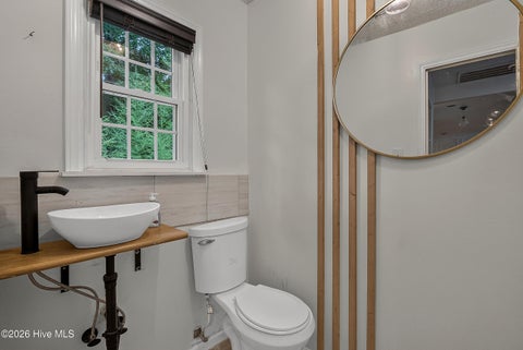 Tiny photo for 122 Mill Pond Road, Jacksonville, NC 28546 (MLS # 100603733)