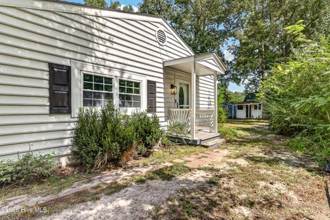 Tiny photo for 122 Mill Pond Road, Jacksonville, NC 28546 (MLS # 100603733)