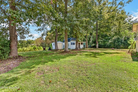Tiny photo for 122 Mill Pond Road, Jacksonville, NC 28546 (MLS # 100603733)