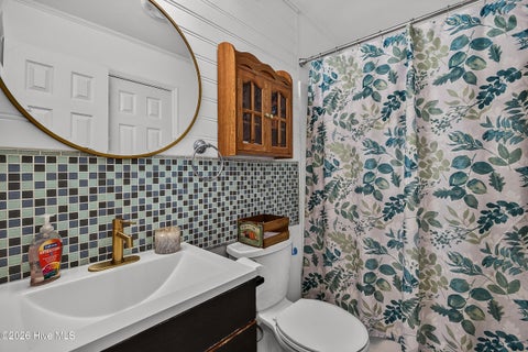 Tiny photo for 122 Mill Pond Road, Jacksonville, NC 28546 (MLS # 100603733)