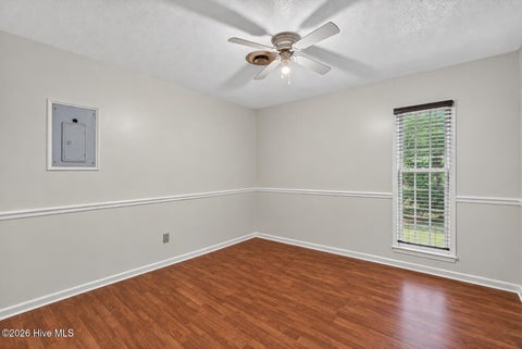 Tiny photo for 122 Mill Pond Road, Jacksonville, NC 28546 (MLS # 100603733)