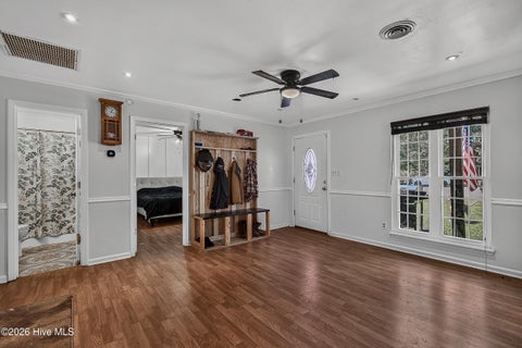 Tiny photo for 122 Mill Pond Road, Jacksonville, NC 28546 (MLS # 100603733)