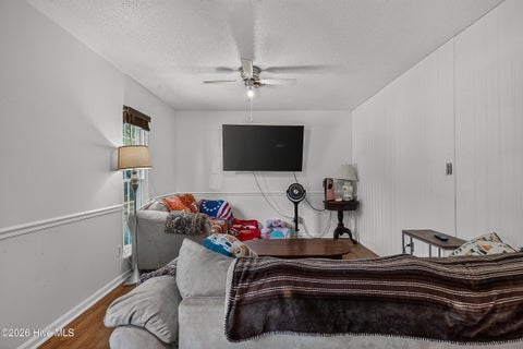 Tiny photo for 122 Mill Pond Road, Jacksonville, NC 28546 (MLS # 100603733)