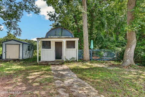 Tiny photo for 122 Mill Pond Road, Jacksonville, NC 28546 (MLS # 100603733)