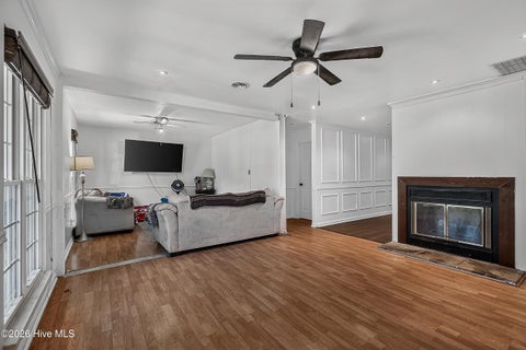Tiny photo for 122 Mill Pond Road, Jacksonville, NC 28546 (MLS # 100603733)