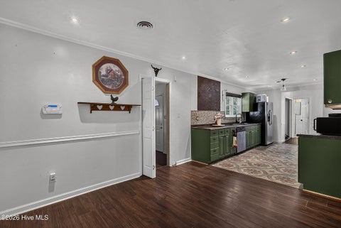 Tiny photo for 122 Mill Pond Road, Jacksonville, NC 28546 (MLS # 100603733)