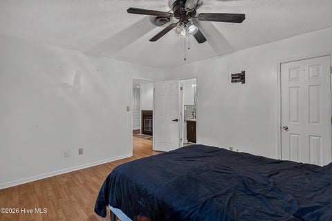 Tiny photo for 122 Mill Pond Road, Jacksonville, NC 28546 (MLS # 100603733)