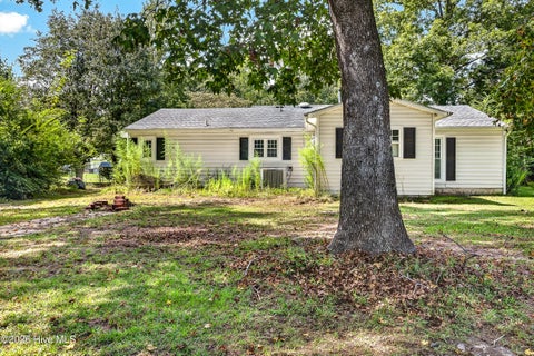 Tiny photo for 122 Mill Pond Road, Jacksonville, NC 28546 (MLS # 100603733)