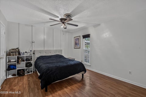 Tiny photo for 122 Mill Pond Road, Jacksonville, NC 28546 (MLS # 100603733)