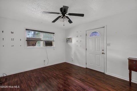 Tiny photo for 122 Mill Pond Road, Jacksonville, NC 28546 (MLS # 100603733)
