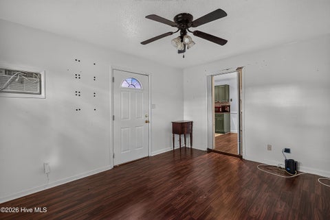 Tiny photo for 122 Mill Pond Road, Jacksonville, NC 28546 (MLS # 100603733)