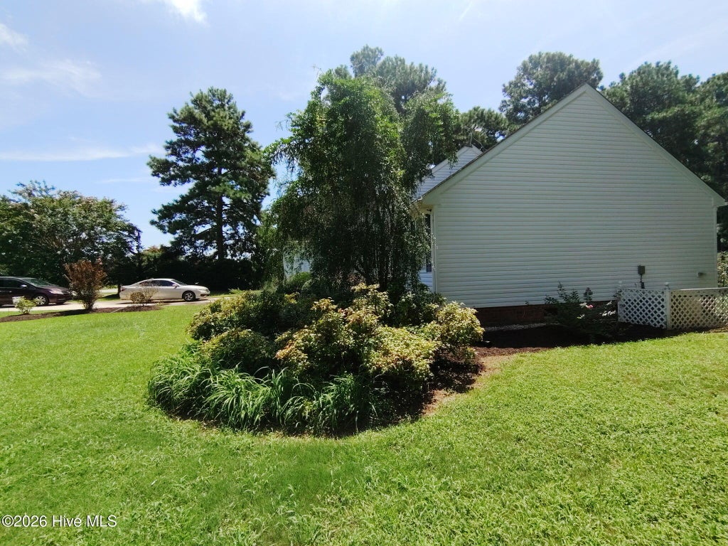 Photo of 116 Annas Way, Grandy, NC 27939 (MLS # 100601286)
