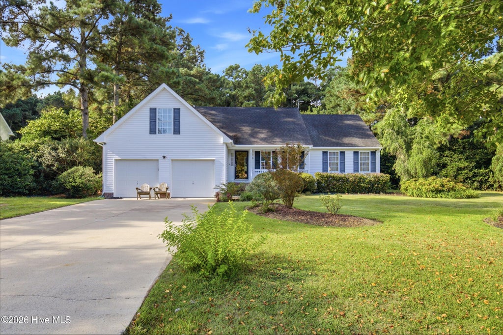 Photo of 116 Annas Way, Grandy, NC 27939 (MLS # 100601286)