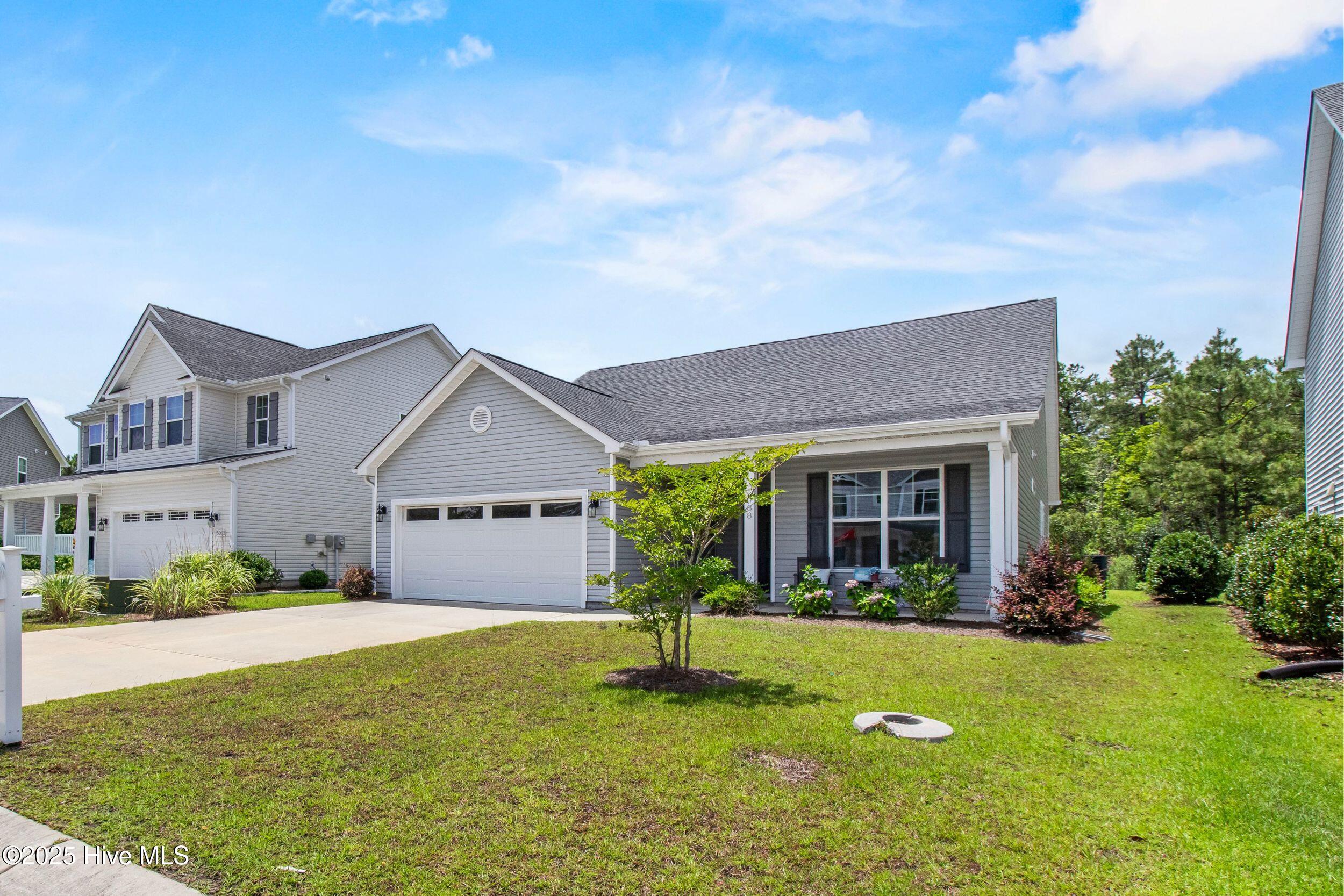 5088 W Chandler Heights Drive