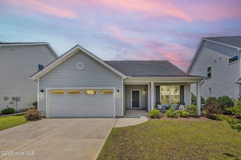 5088 W Chandler Heights Drive Leland NC 28451