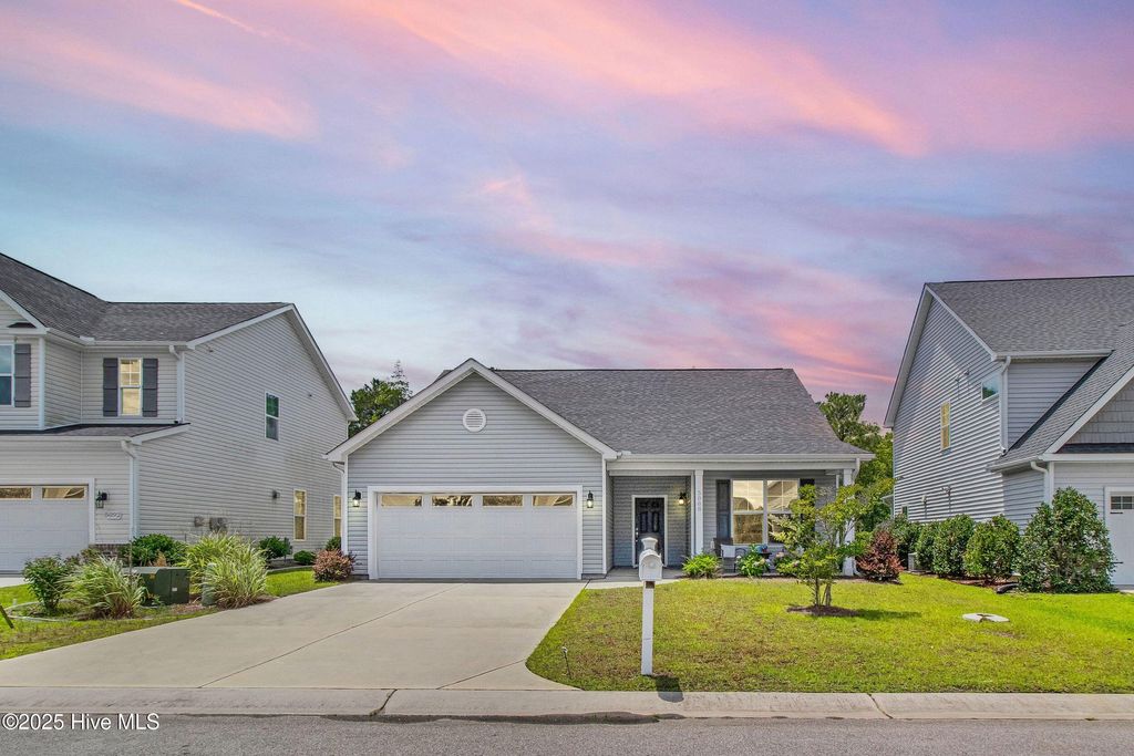 Photo of 5088 W Chandler Heights Drive, Leland, NC 28451 (MLS # 100575005)