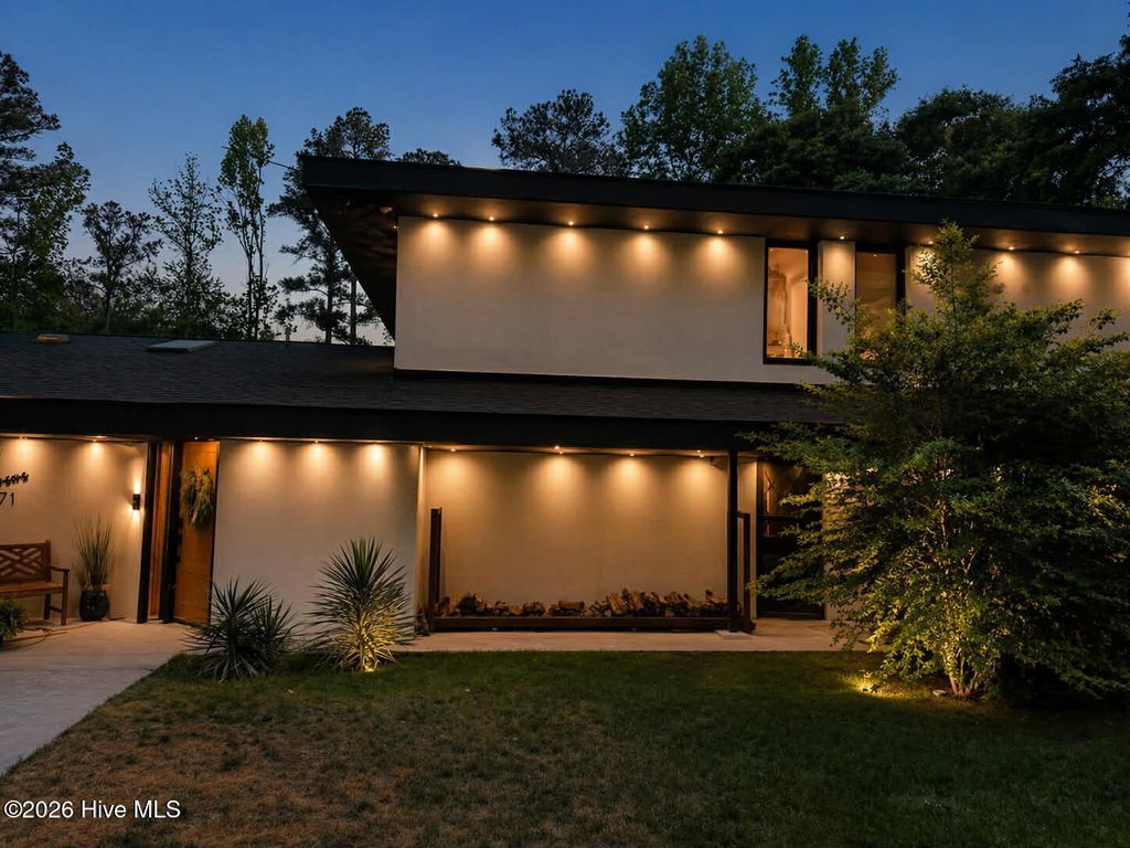 Photo of 171 Dobbins Lane, Rockingham, NC 28379 (MLS # 100569696)