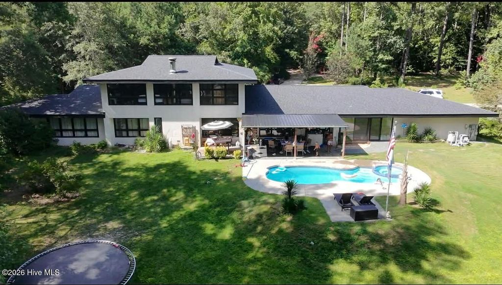 Photo of 171 Dobbins Lane, Rockingham, NC 28379 (MLS # 100569696)