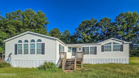 Mobile Home For Sale - 122 Langston Drive<br/> Grovetown, GA 30813