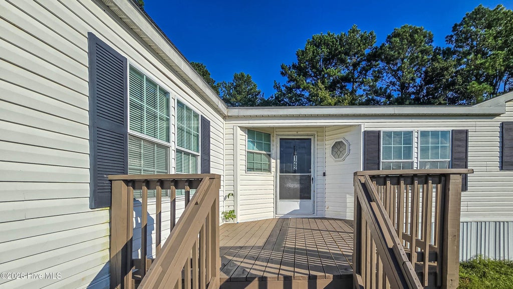 Photo of 122 Langston Drive, Grovetown, GA 30813 (MLS # 100606301)