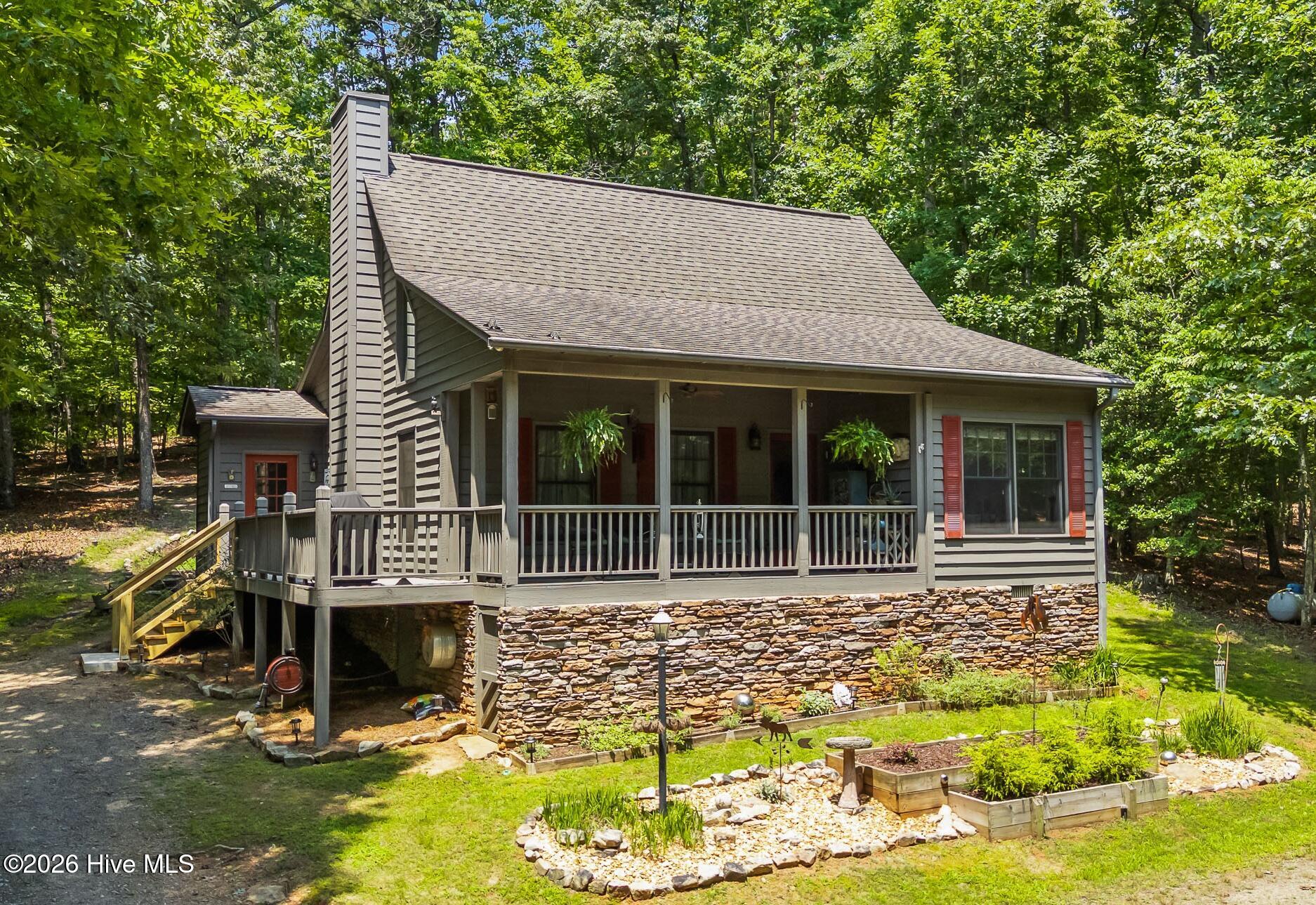 61 Stillwater Way, Murphy, NC, 28906