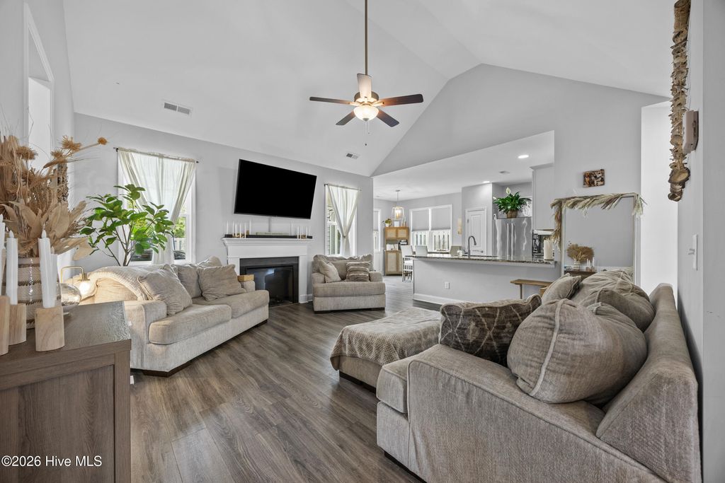 Photo of 2120 Blue Bonnet Circle, Castle Hayne, NC 28429 (MLS # 100565874)