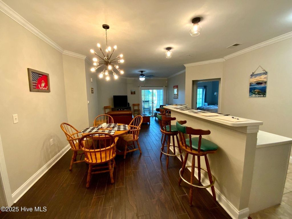 Photo of 100 Gateway Condos Drive #113, Surf City, NC 28445 (MLS # 100569165)