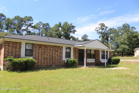 Homes For Rent - 3419 Lucie Street<br/> Richmond County, Augusta, GA 30906