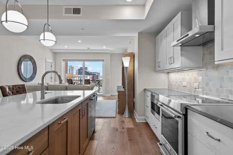 Tiny photo for 240 N Water Street #Apt 556, Wilmington, NC 28401 (MLS # 100596569)
