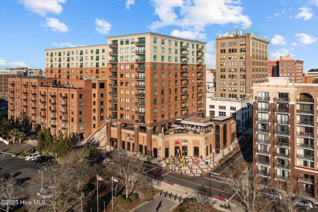Photo of 240 N Water Street #Apt 556, Wilmington, NC 28401 (MLS # 100596569)