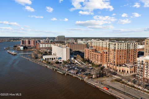 Tiny photo for 240 N Water Street #Apt 556, Wilmington, NC 28401 (MLS # 100596569)