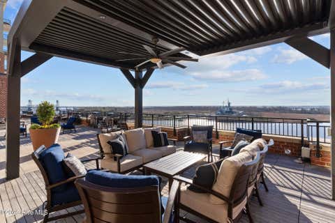 Tiny photo for 240 N Water Street #Apt 556, Wilmington, NC 28401 (MLS # 100596569)