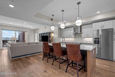 Tiny photo for 240 N Water Street #Apt 556, Wilmington, NC 28401 (MLS # 100596569)