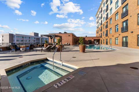Tiny photo for 240 N Water Street #Apt 556, Wilmington, NC 28401 (MLS # 100596569)