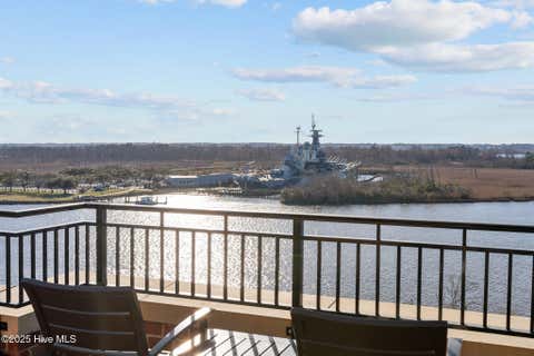 Tiny photo for 240 N Water Street #Apt 556, Wilmington, NC 28401 (MLS # 100596569)