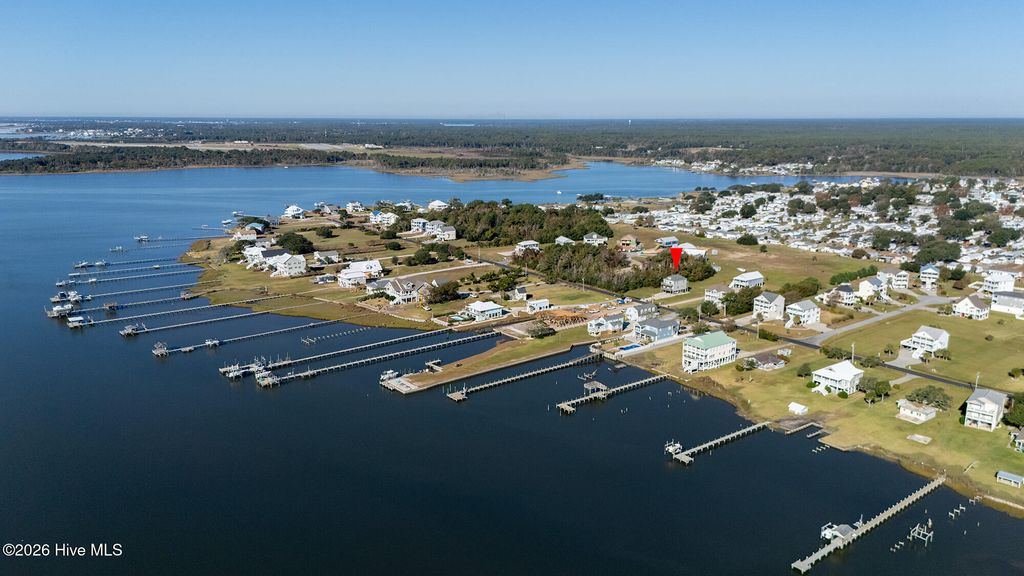 Photo of 278 Live Oak Road, Newport, NC 28570 (MLS # 100548428)