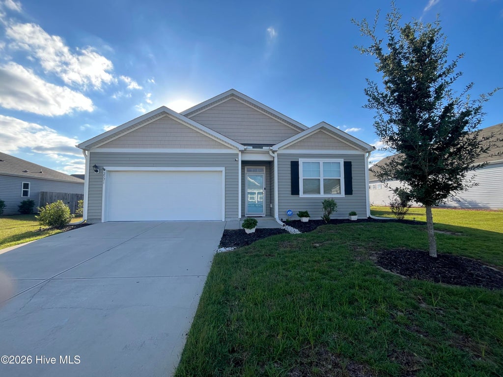 Photo of 2521 Sandy Banks Lane, Wilmington, NC 28401 (MLS # 100610320)