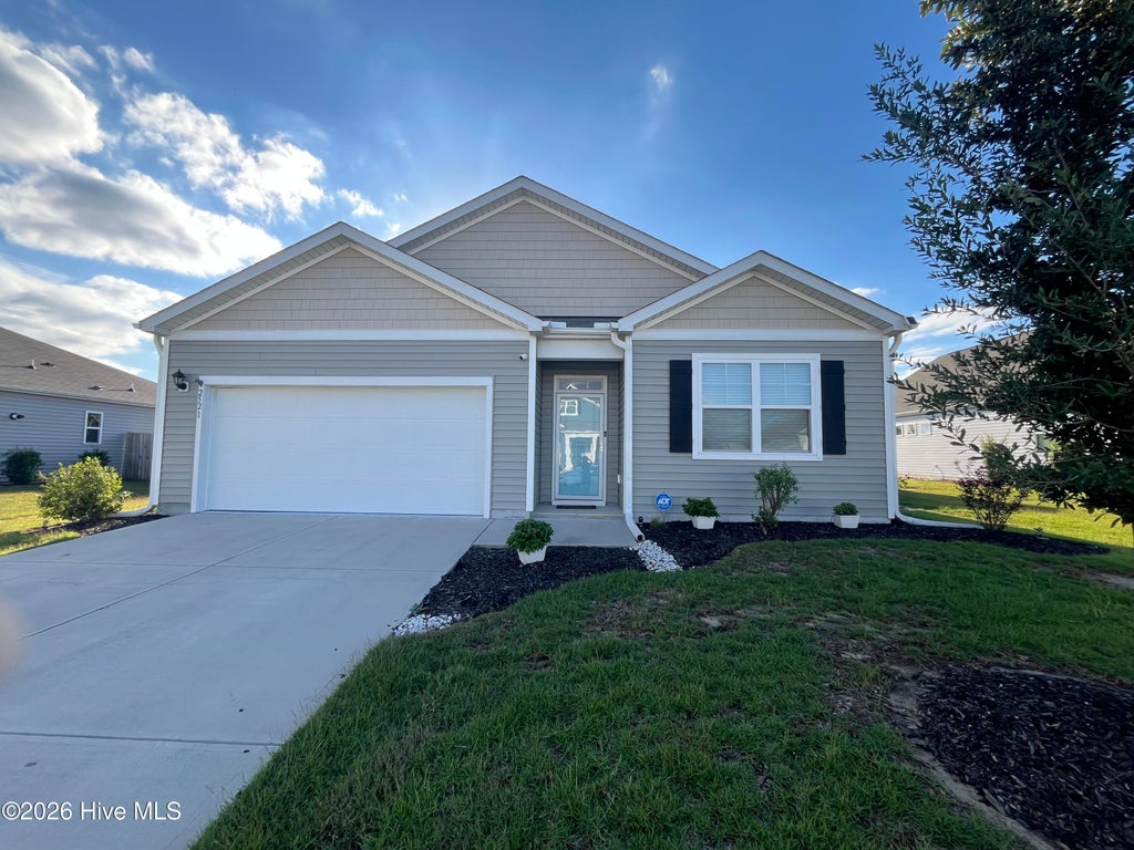 Photo of 2521 Sandy Banks Lane, Wilmington, NC 28401 (MLS # 100610320)