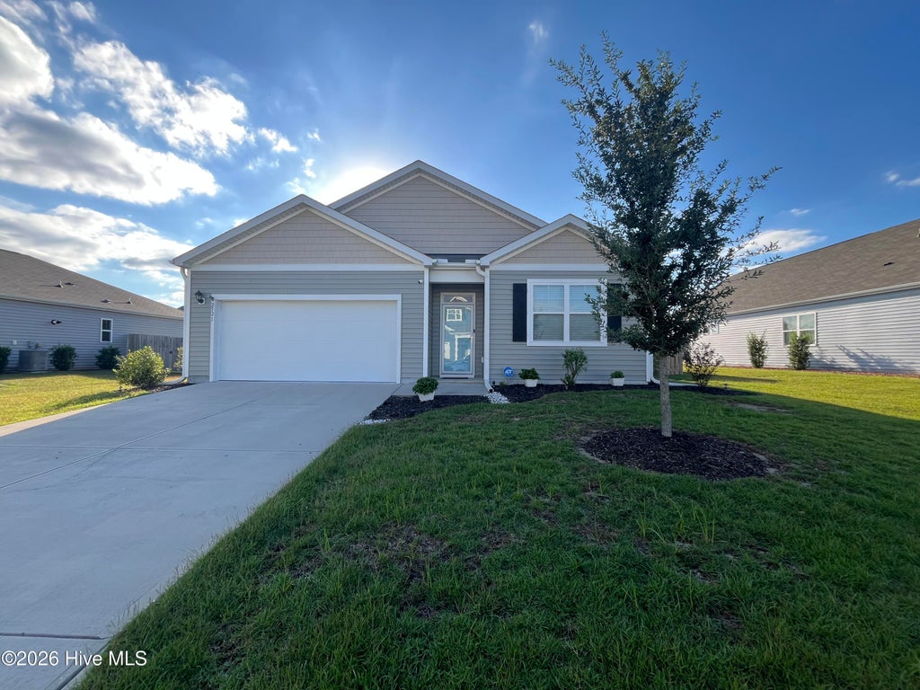 Photo of 2521 Sandy Banks Lane, Wilmington, NC 28401 (MLS # 100610320)