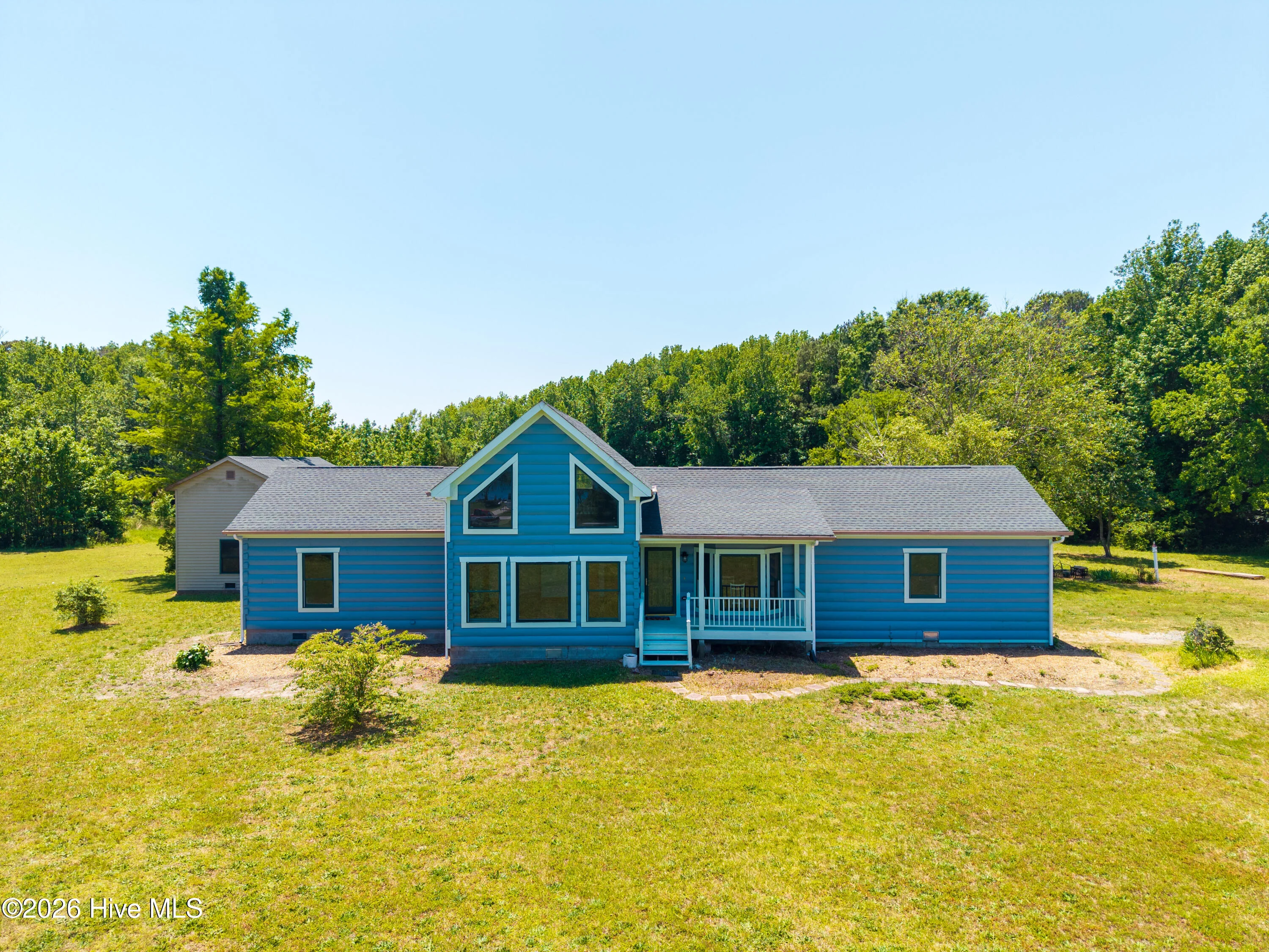 178 Whites Neck Lane, Knotts Island, NC, 27950