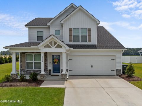 Homes For Sale - 4009 Swift Creek Run<br/> Ayden, NC 28513