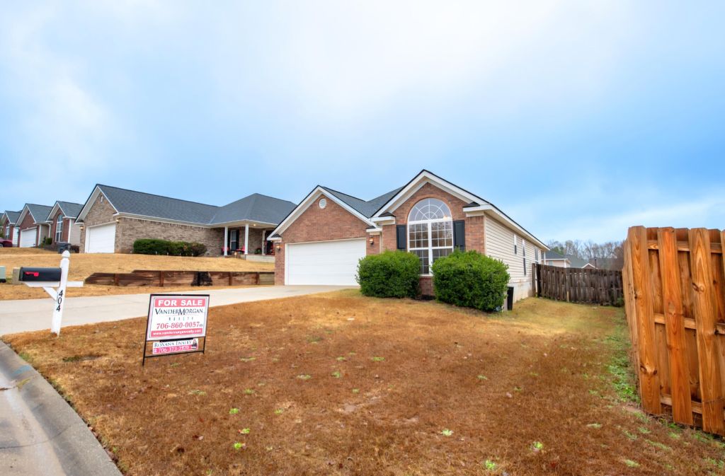 Photo of 404 Urial Drive, Grovetown, GA 30813 (MLS # 550111)