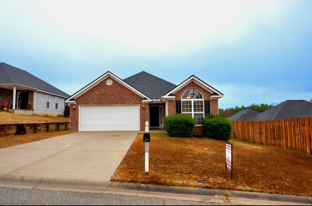 Photo of 404 Urial Drive, Grovetown, GA 30813 (MLS # 550111)