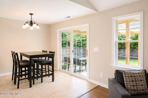 Tiny photo for 407 Hidden Oaks Drive, Jacksonville, NC 28546 (MLS # 100591331)
