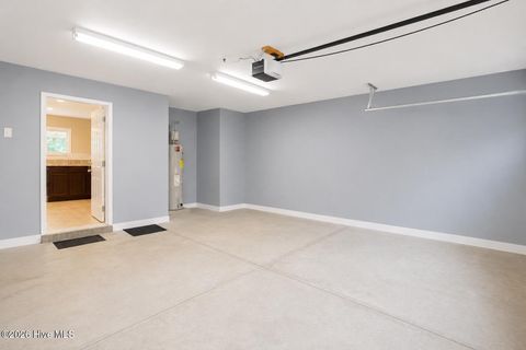 Tiny photo for 407 Hidden Oaks Drive, Jacksonville, NC 28546 (MLS # 100591331)