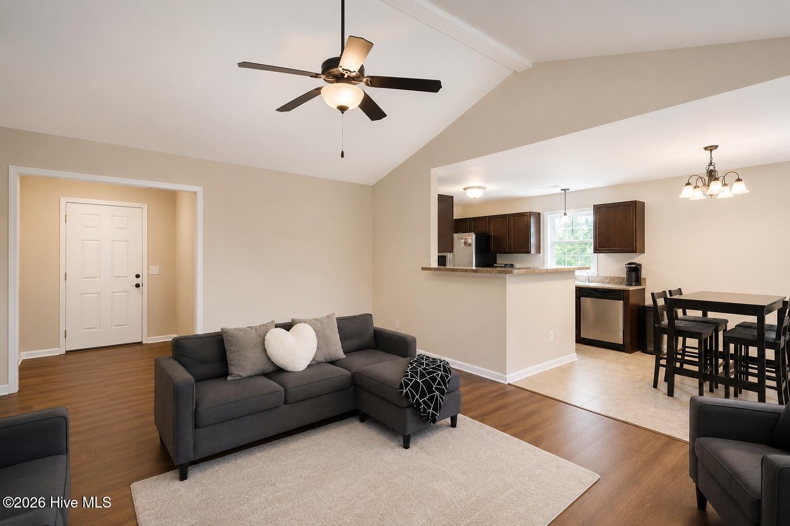 407 Hidden Oaks Drive