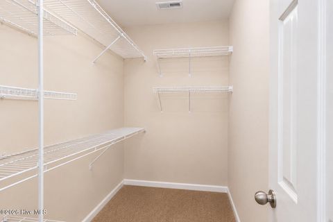 Tiny photo for 407 Hidden Oaks Drive, Jacksonville, NC 28546 (MLS # 100591331)